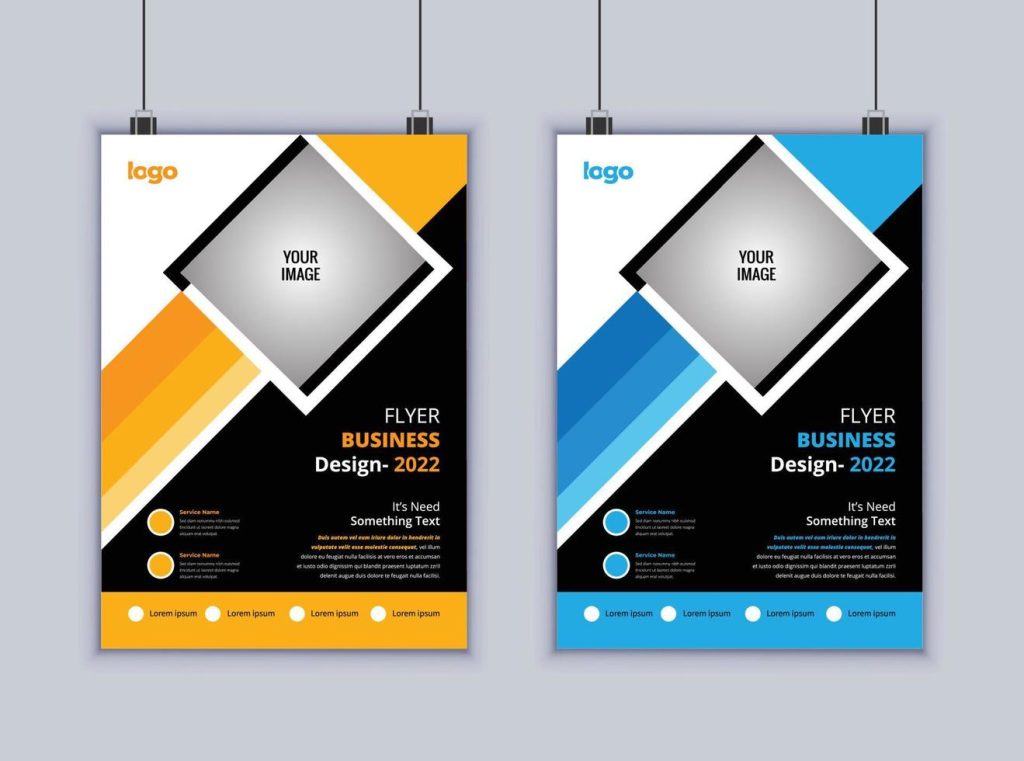 Flyer Design