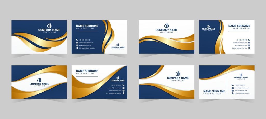 Business Card
