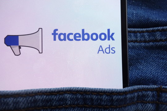 Facebook Ads