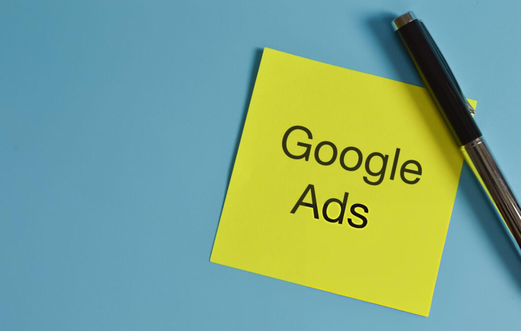 Google Ads