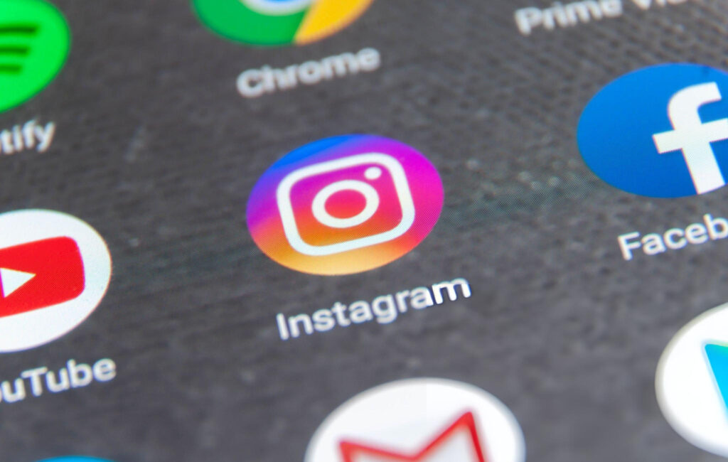 Instagram Ads