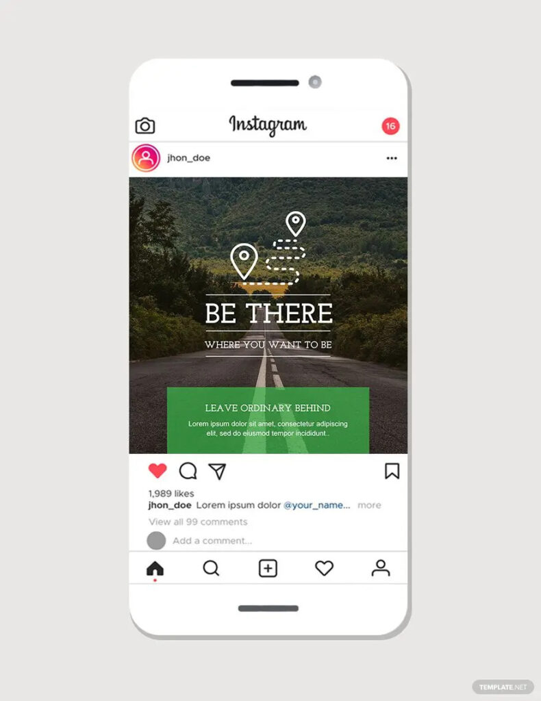 Instagram Ads