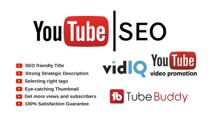 Youtube Video SEO