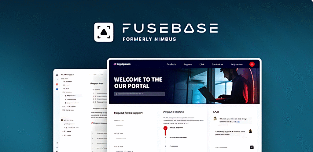 FuseBase Review 2025