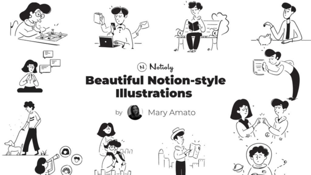 Notioly AppSumo Deal 2025