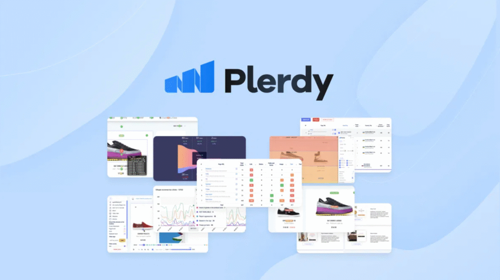 Plerdy AppSumo Deal 2025