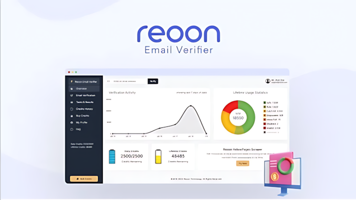 Reoon Email Verifier