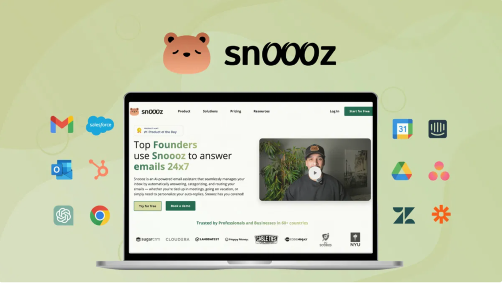 Snoooz AppSumo Deal 2025