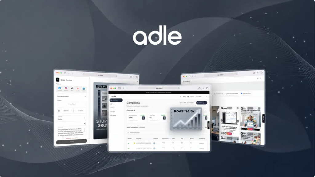 Adle AI Review