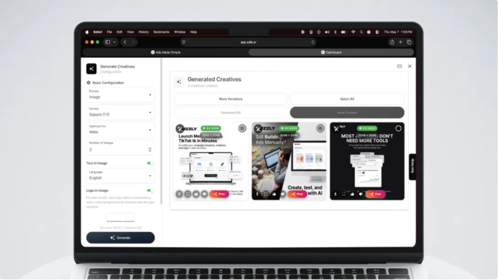 Adle AI Review