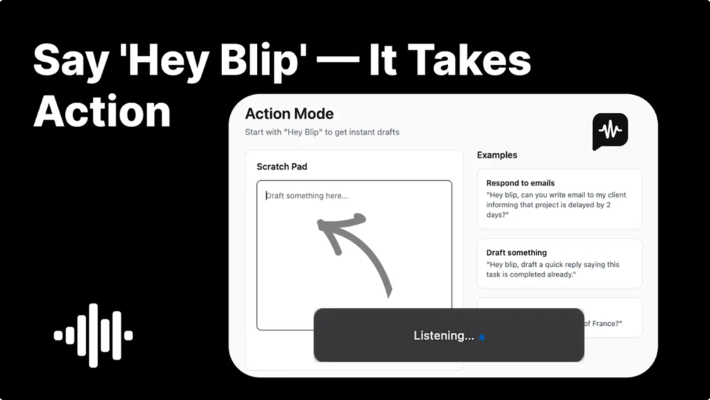 Blip AI AppSumo Deal