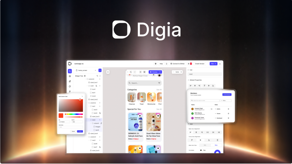 Digia AppSumo Deal