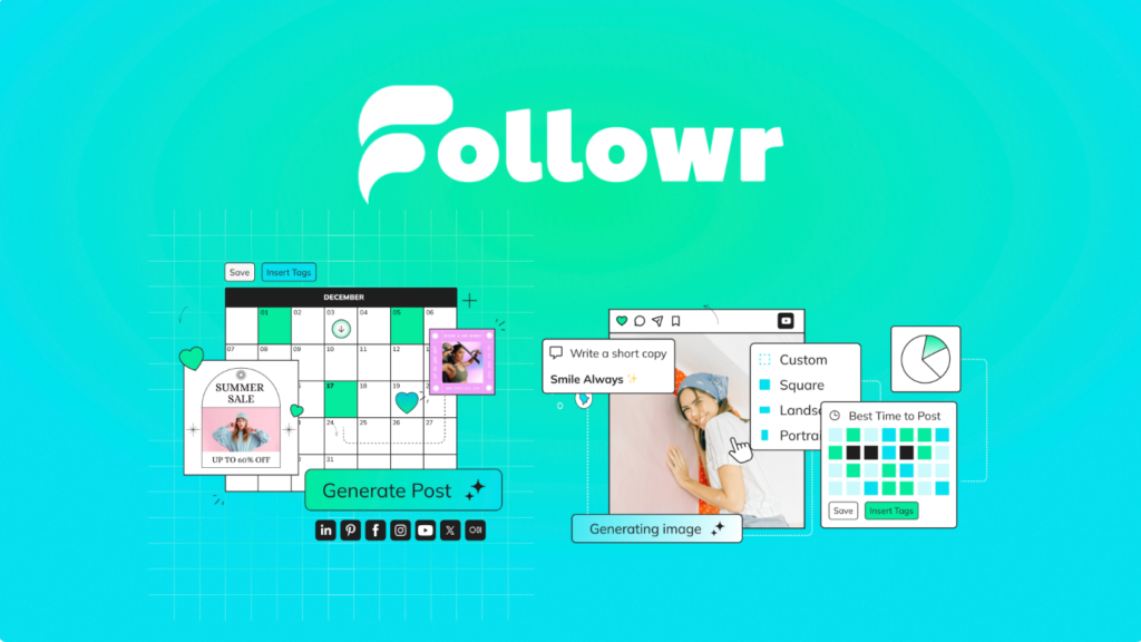 Followr AppSumo Deal
