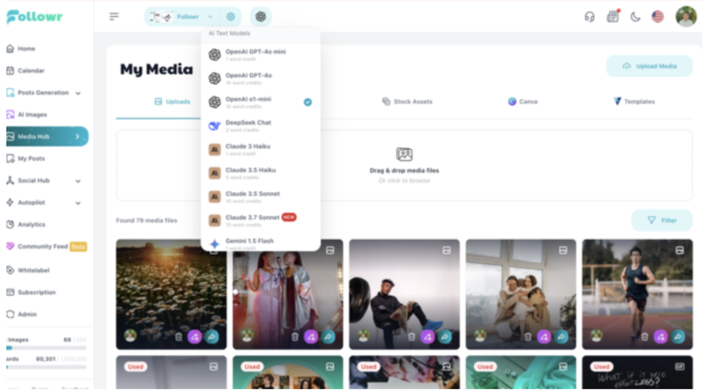 Followr AppSumo Deal