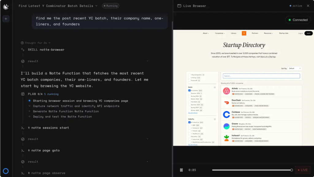 Notte AppSumo Review