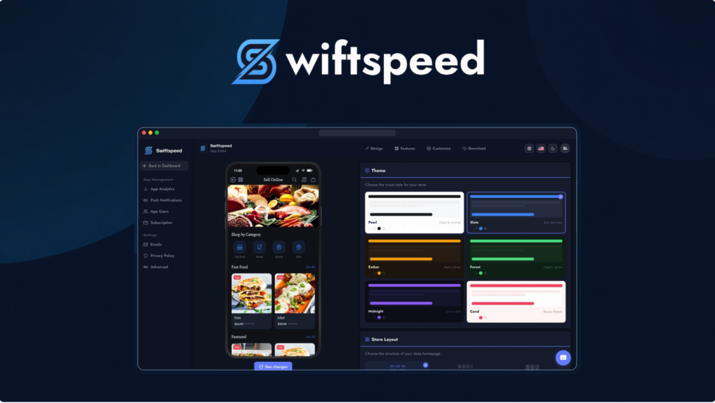 Swiftspeed AppSumo Deal
