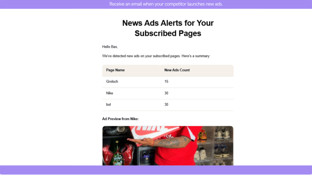 AdPeekr AppSumo Deal