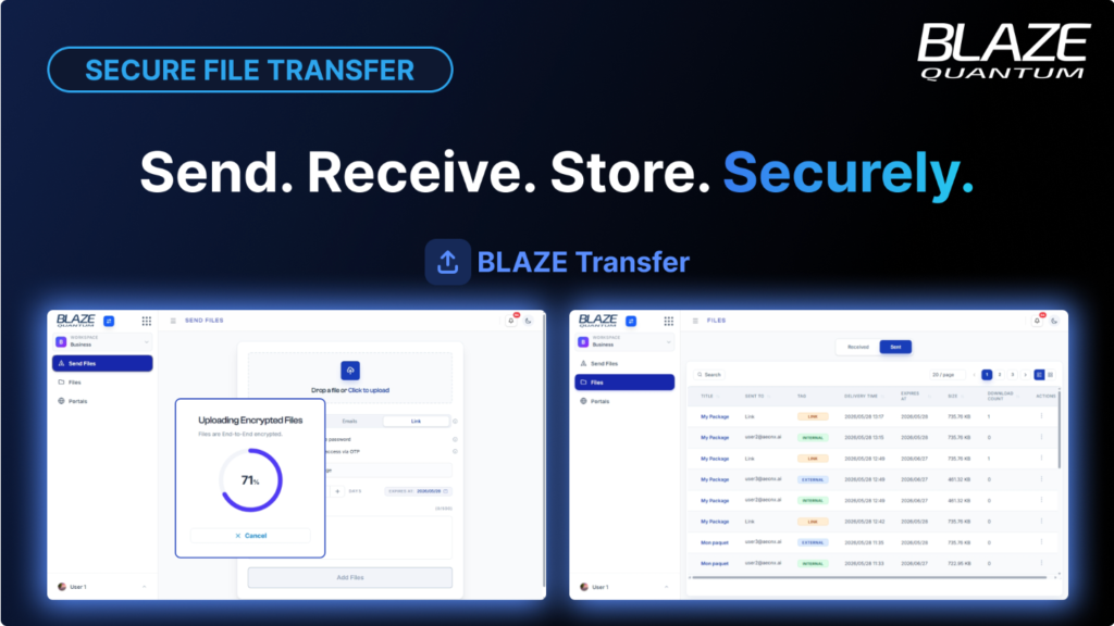 BLAZE Quantum AppSumo Deal
