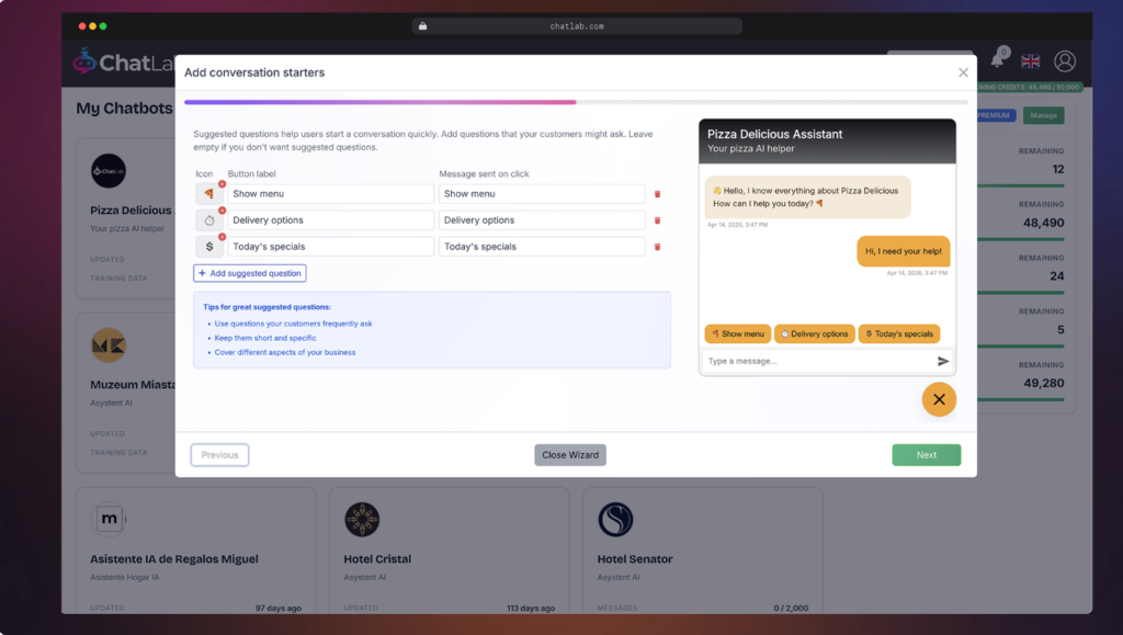 ChatLab AppSumo Deal