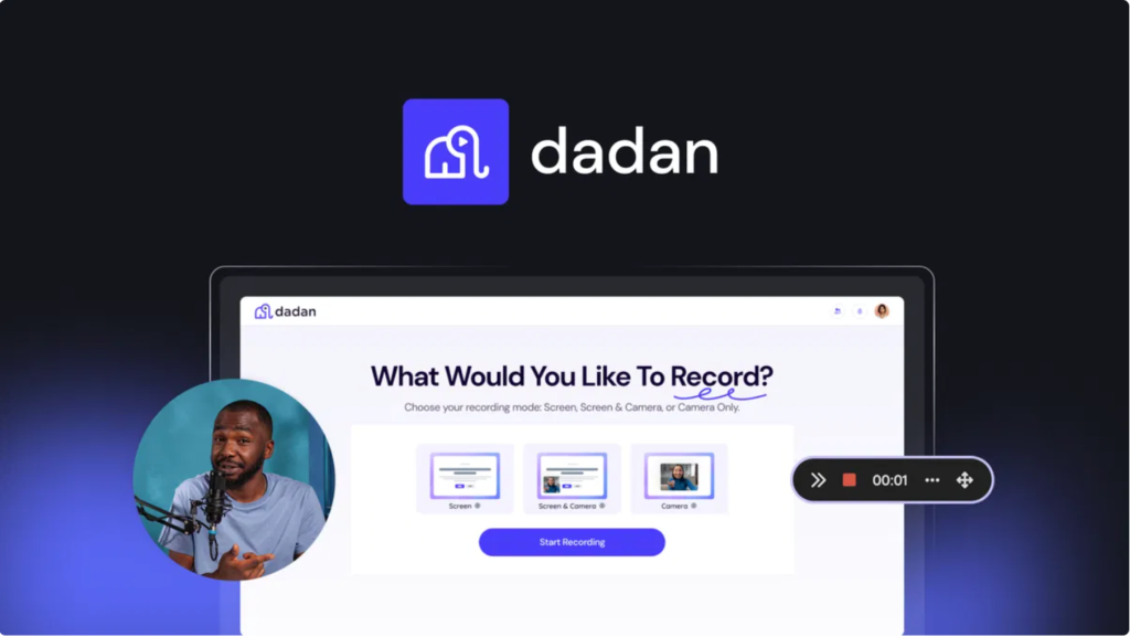 Dadan AppSumo Deal