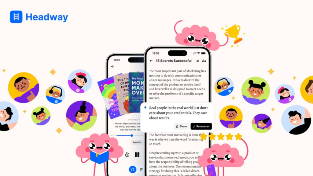 Headway AppSumo Deal Review