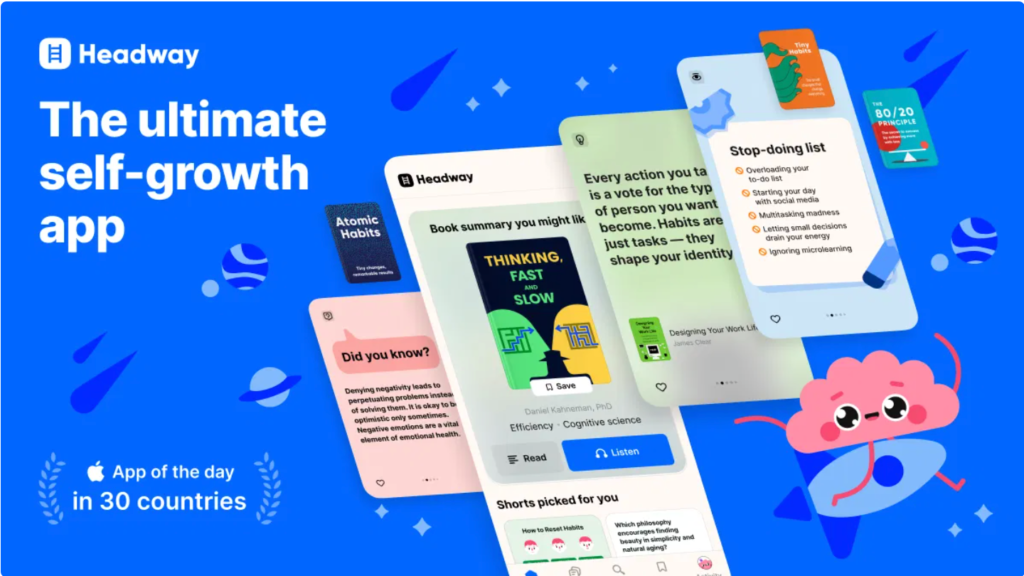 Headway AppSumo Deal Review