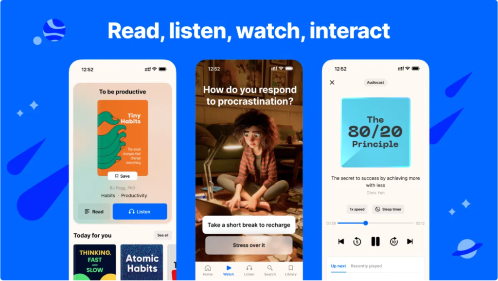 Headway AppSumo Deal Review