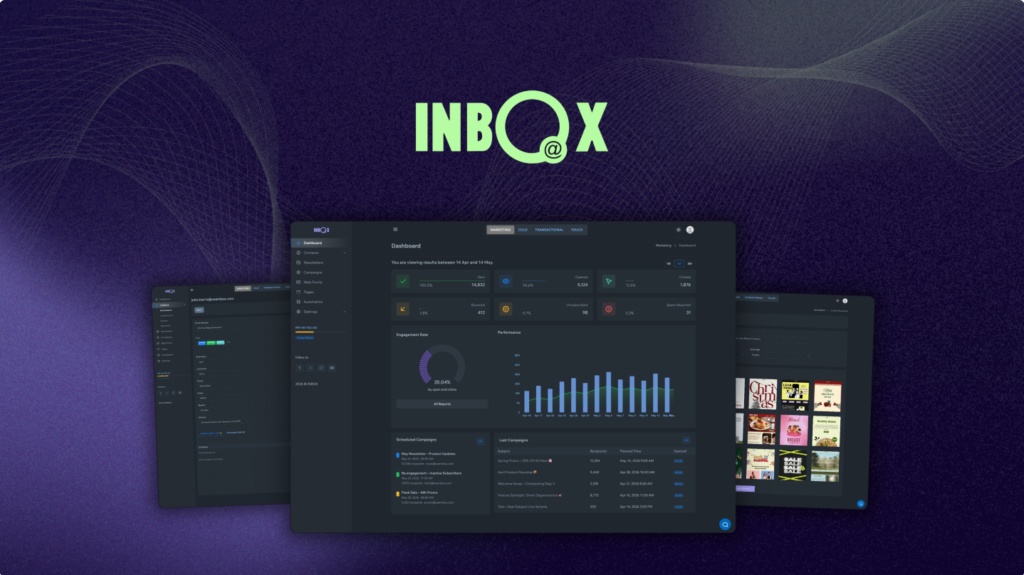 INBOX AppSumo Deal