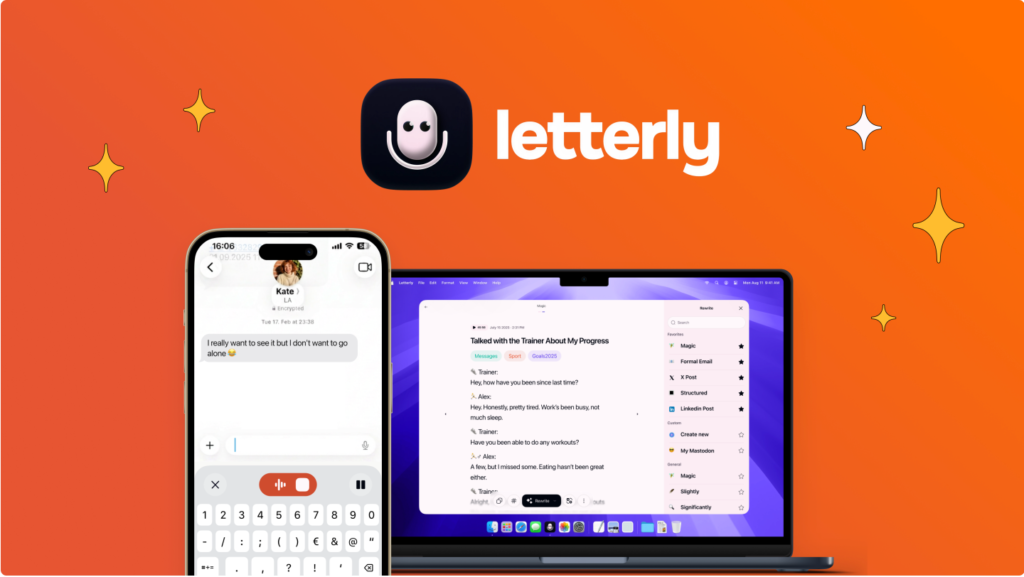 Letterly AppSumo Deal Review