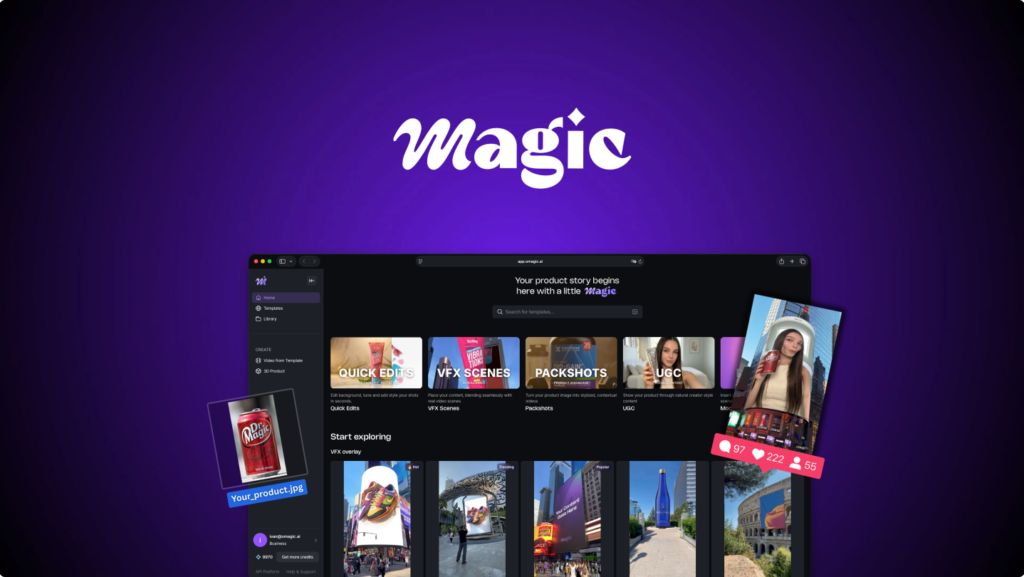 Magic AppSumo Deal