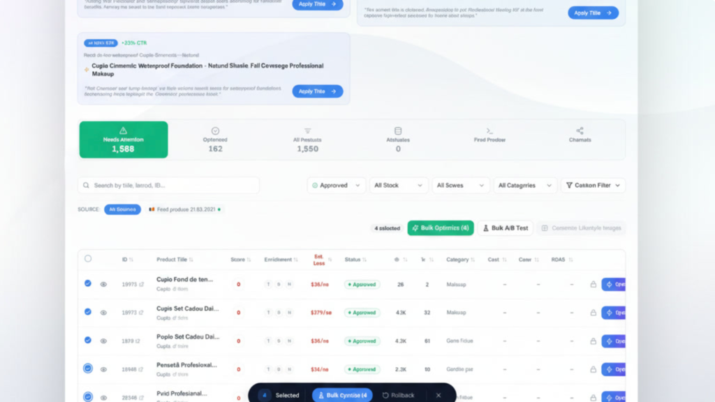 Magnify Shopping AppSumo Deal