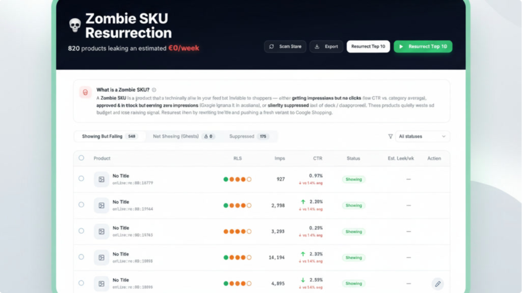 Magnify Shopping AppSumo Deal