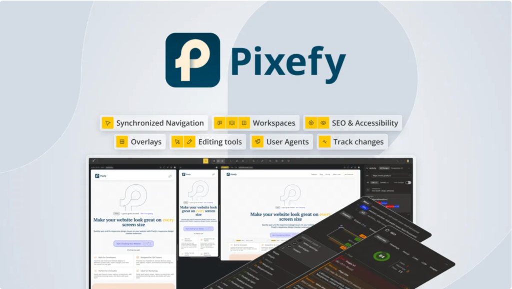 Pixefy AppSumo Deal