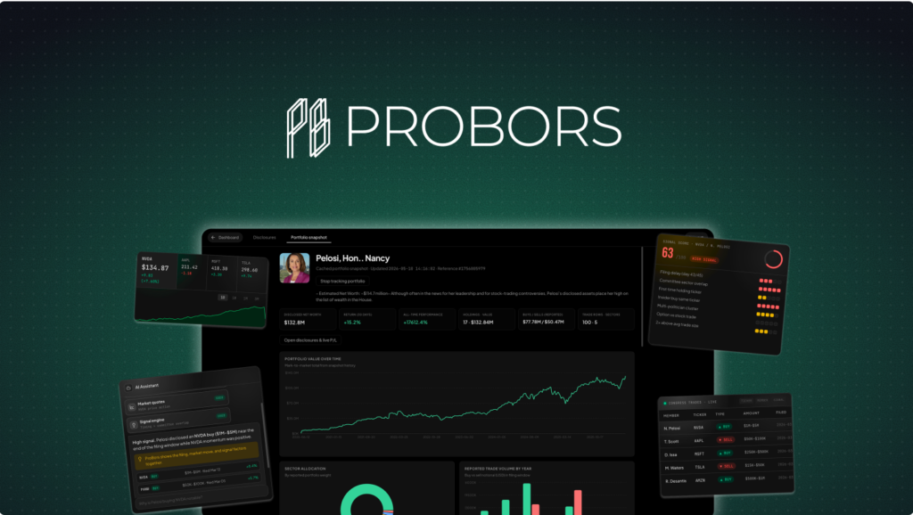 ProBors AppSumo Deal
