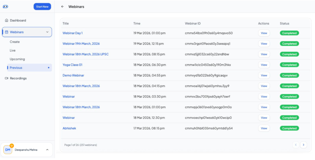 Webinar.gg AppSumo Deal