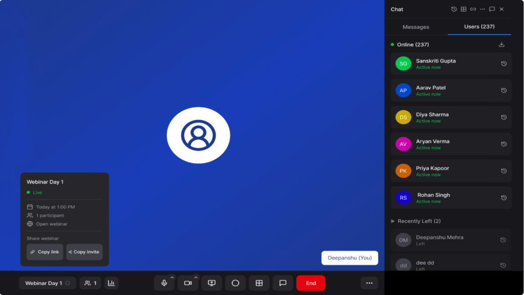 Webinar.gg AppSumo Deal