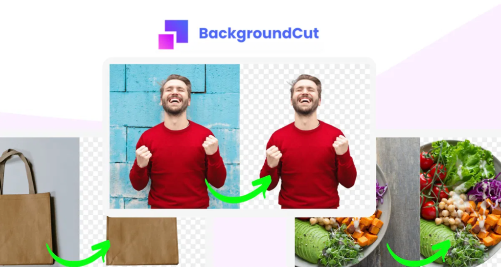 BackgroundCut AI Background Remover AppSumo Deal