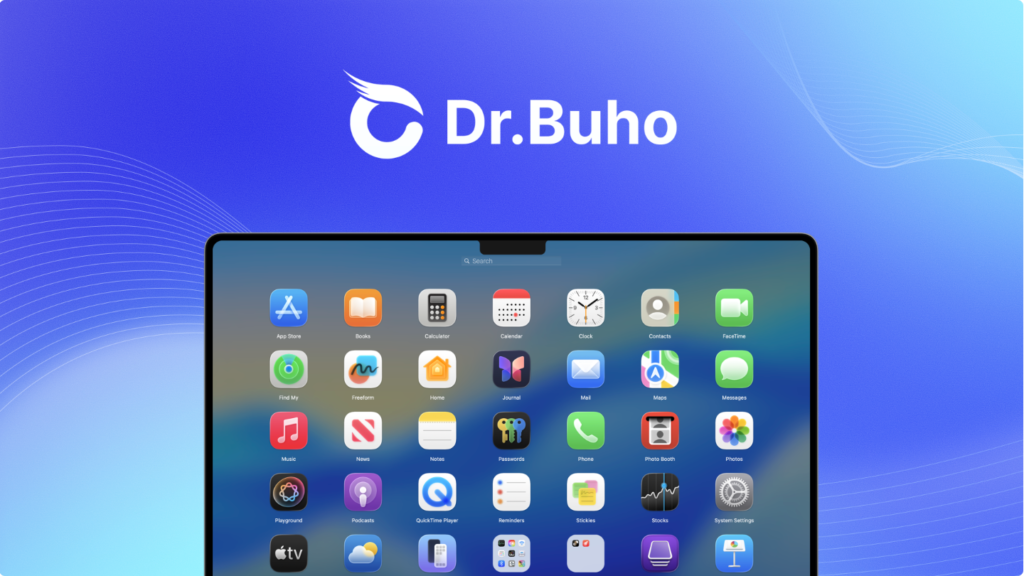 Dr.Buho Bundle AppSumo Deal