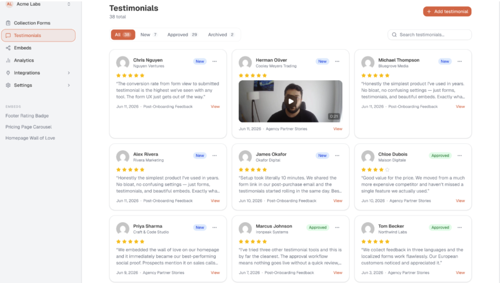 LoveBoard AppSumo Deal