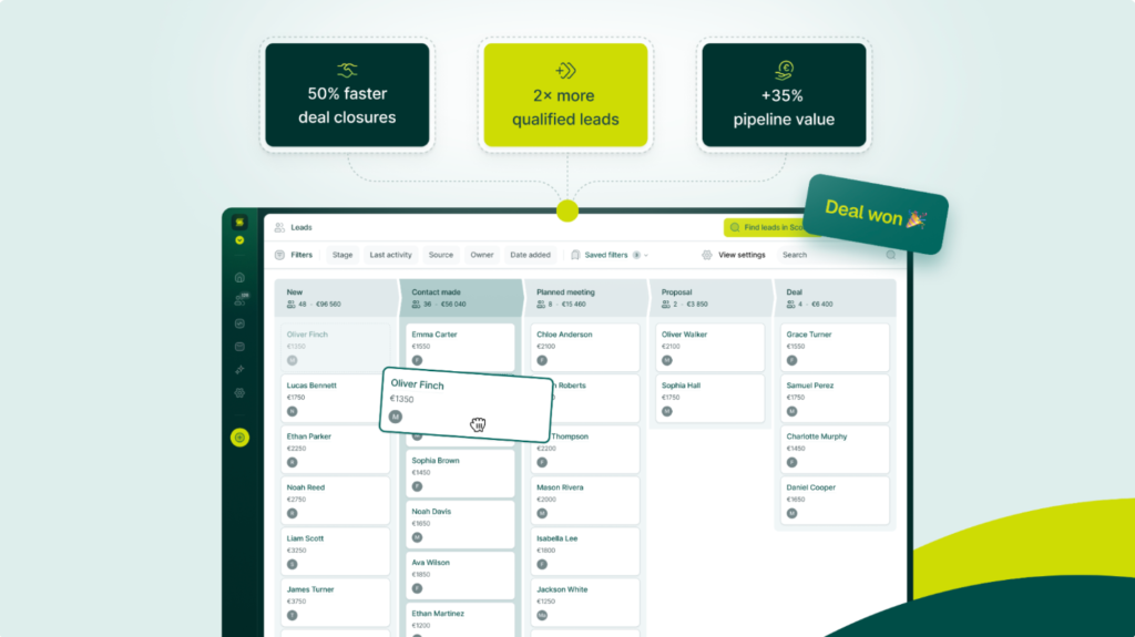 Sharpify CRM AppSumo Deal
