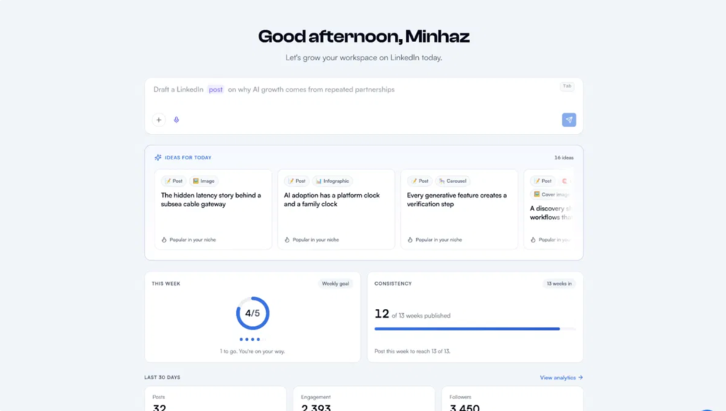 FeedBoss AppSumo Deal